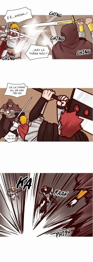 The Devil King Is Bored Chapter 10 - 10