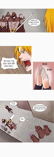 The Devil King Is Bored Chapter 10 - 11