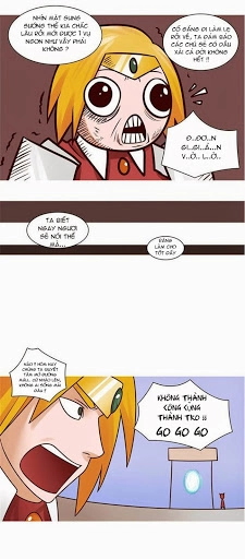 The Devil King Is Bored Chapter 10 - 13