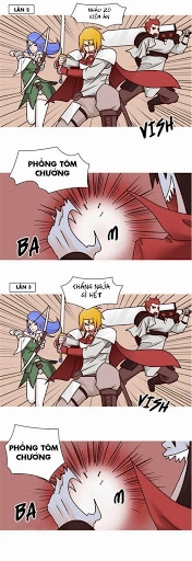 The Devil King Is Bored Chapter 10 - 14