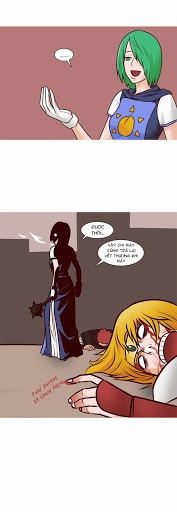 The Devil King Is Bored Chapter 11 - 5