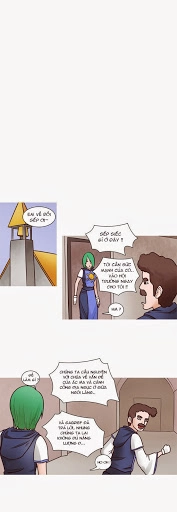 The Devil King Is Bored Chapter 11 - 6