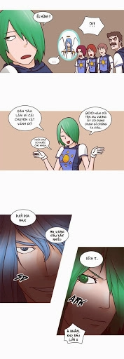 The Devil King Is Bored Chapter 11 - 9