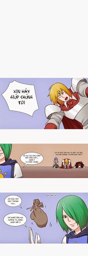 The Devil King Is Bored Chapter 11 - 11