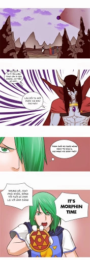 The Devil King Is Bored Chapter 11 - 12