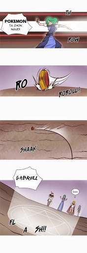 The Devil King Is Bored Chapter 11 - 13