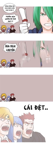 The Devil King Is Bored Chapter 11 - 16