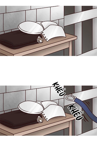 The Devil King Is Bored Chapter 13 - 3