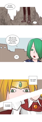 The Devil King Is Bored Chapter 13 - 13