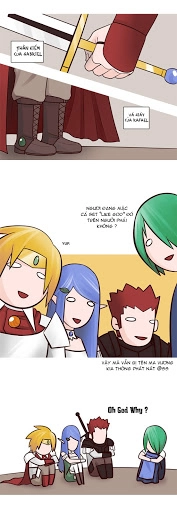 The Devil King Is Bored Chapter 13 - 14