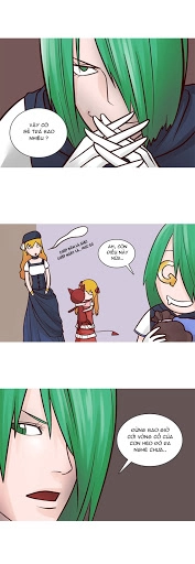 The Devil King Is Bored Chapter 13 - 18