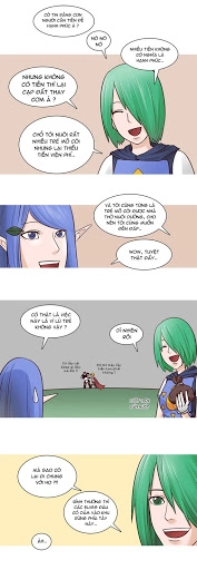 The Devil King Is Bored Chapter 14 - 11