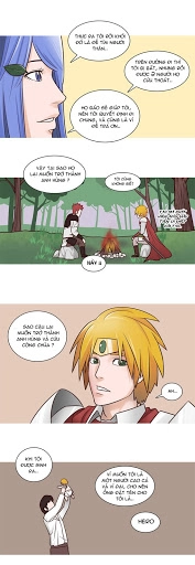 The Devil King Is Bored Chapter 14 - 12