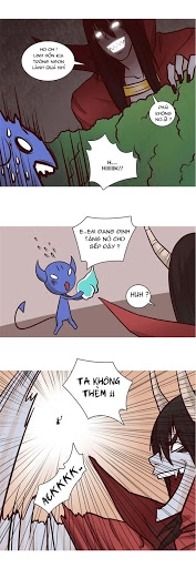 The Devil King Is Bored Chapter 15 - 5