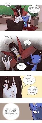 The Devil King Is Bored Chapter 15 - 6