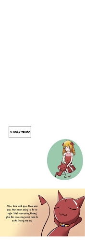 The Devil King Is Bored Chapter 15 - 8