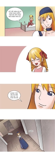 The Devil King Is Bored Chapter 15 - 9