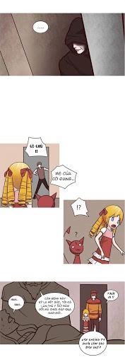 The Devil King Is Bored Chapter 15 - 10