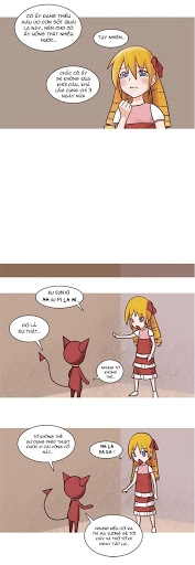 The Devil King Is Bored Chapter 15 - 11