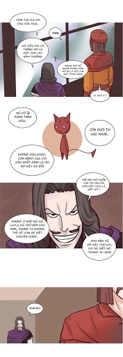 The Devil King Is Bored Chapter 15 - 14