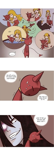 The Devil King Is Bored Chapter 16 - 4