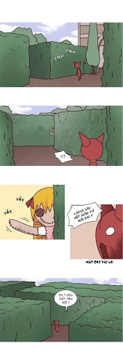 The Devil King Is Bored Chapter 16 - 5