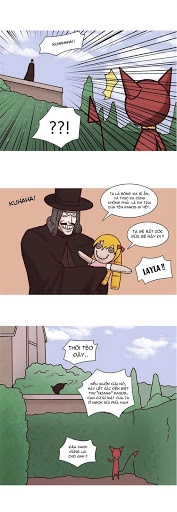 The Devil King Is Bored Chapter 16 - 6