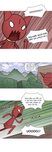 The Devil King Is Bored Chapter 16 - 7