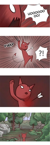 The Devil King Is Bored Chapter 16 - 8