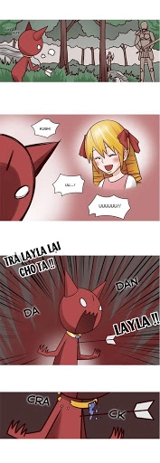 The Devil King Is Bored Chapter 16 - 9