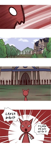 The Devil King Is Bored Chapter 16 - 11