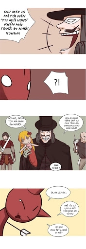 The Devil King Is Bored Chapter 16 - 12