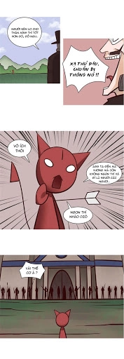 The Devil King Is Bored Chapter 16 - 13