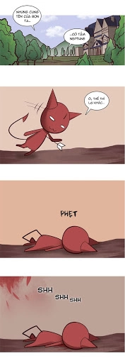 The Devil King Is Bored Chapter 16 - 14