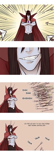 The Devil King Is Bored Chapter 16 - 16