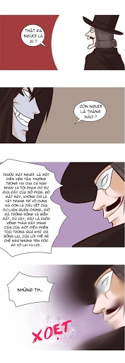 The Devil King Is Bored Chapter 16 - 17