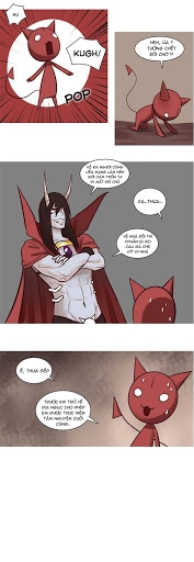 The Devil King Is Bored Chapter 16 - 19