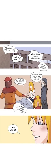 The Devil King Is Bored Chapter 16 - 20