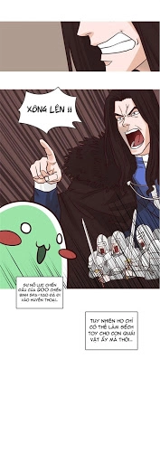 The Devil King Is Bored Chapter 18 - 11