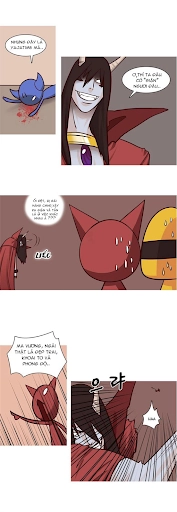 The Devil King Is Bored Chapter 18 - 16