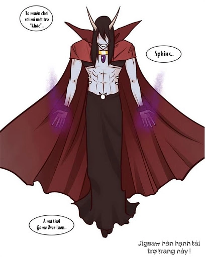 The Devil King Is Bored Chapter 18 - 18