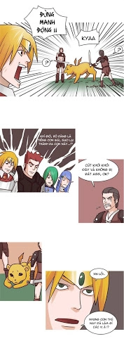 The Devil King Is Bored Chapter 19 - 3