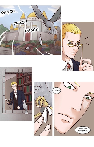 The Devil King Is Bored Chapter 20 - 2