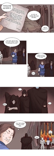 The Devil King Is Bored Chapter 20 - 3