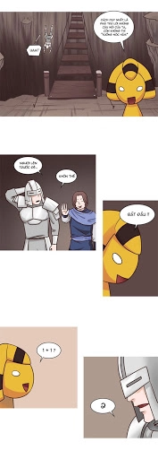 The Devil King Is Bored Chapter 20 - 9