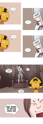 The Devil King Is Bored Chapter 20 - 10