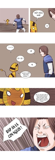 The Devil King Is Bored Chapter 20 - 11