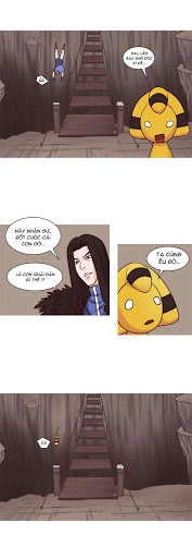 The Devil King Is Bored Chapter 20 - 12