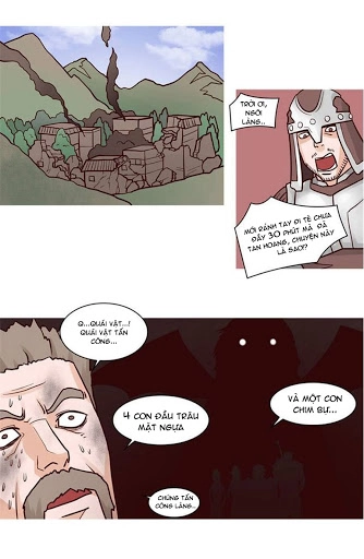 The Devil King Is Bored Chapter 21 - 2