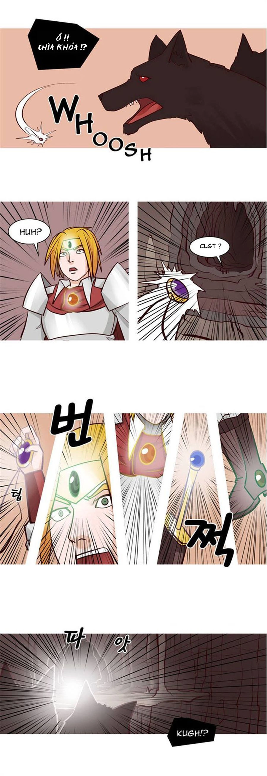 The Devil King Is Bored Chapter 21 - 11